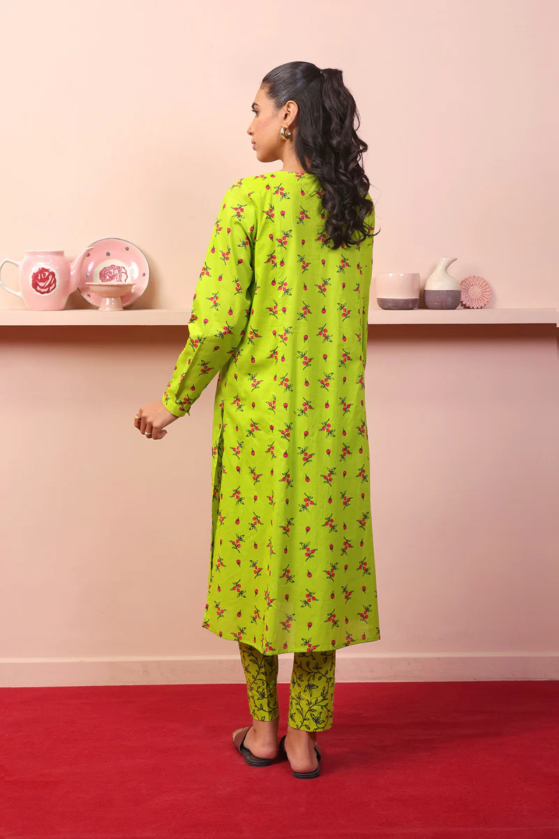 Marigold Set - Image 4