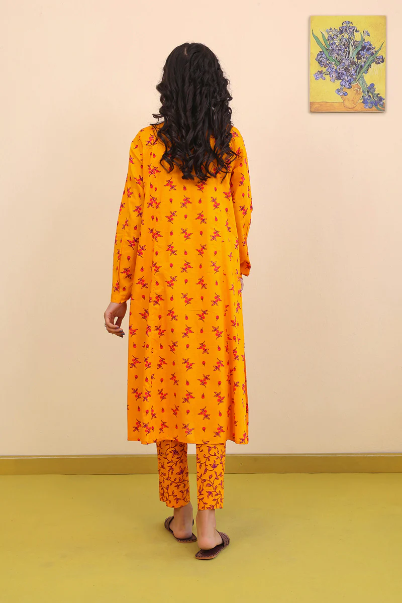 The Poetic muse 2 piece - Image 4