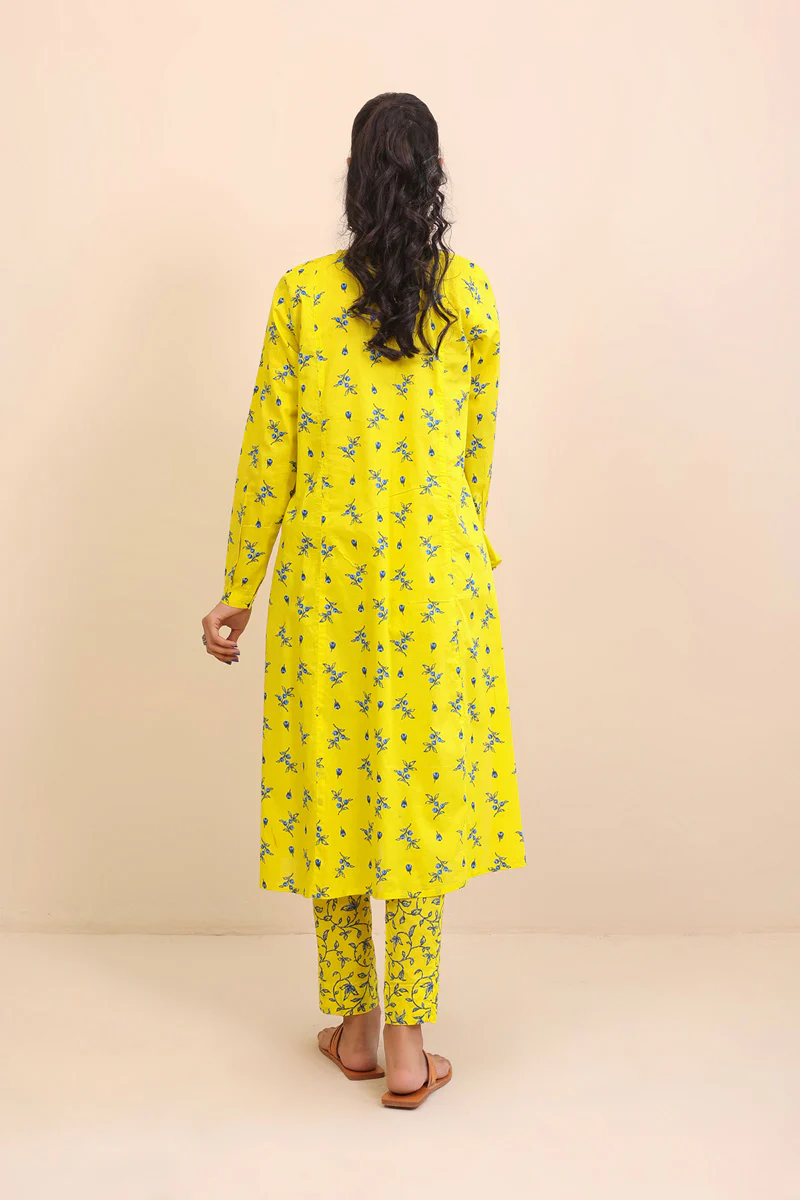 Marigold 2-Piece - Image 4