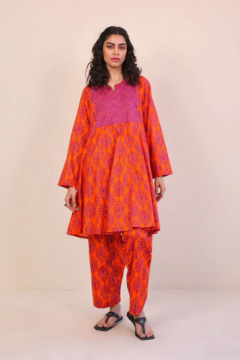 Thappa 2-Piece - Image 3