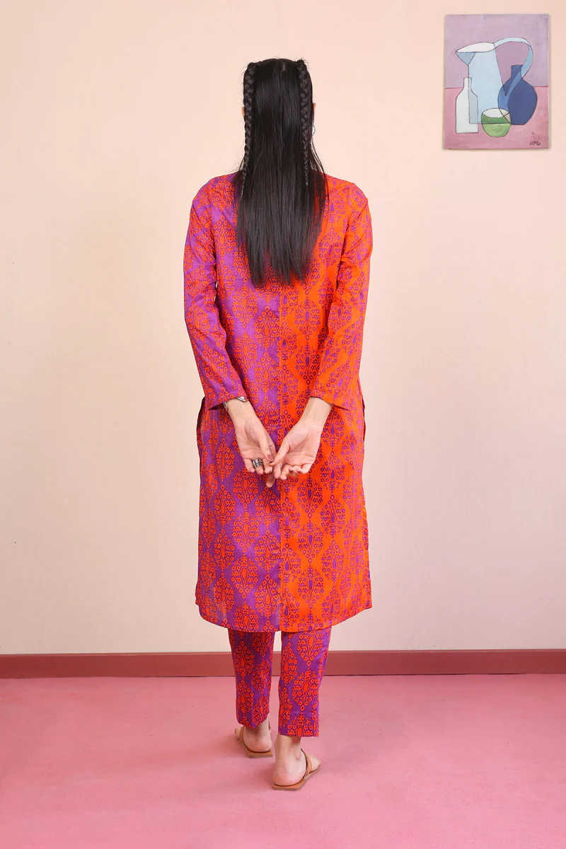 2- Piece Thappa Set - Image 4