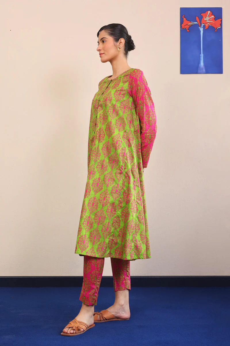 Thappa Monochromatic Set - Image 3