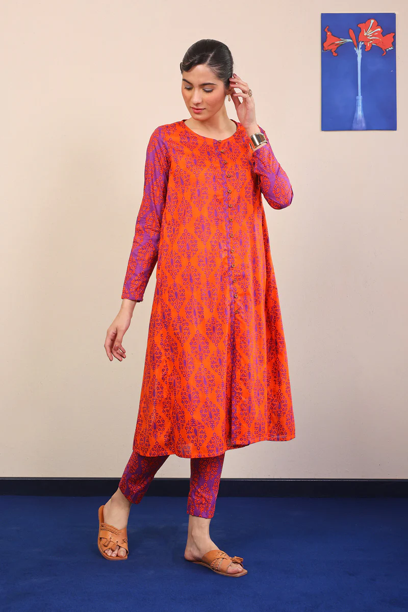 Thappa Monochromatic Set - Image 3