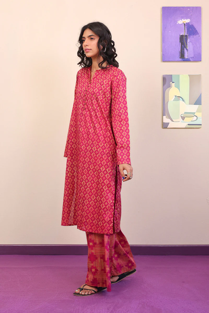 Ikat 2-Piece - Image 3