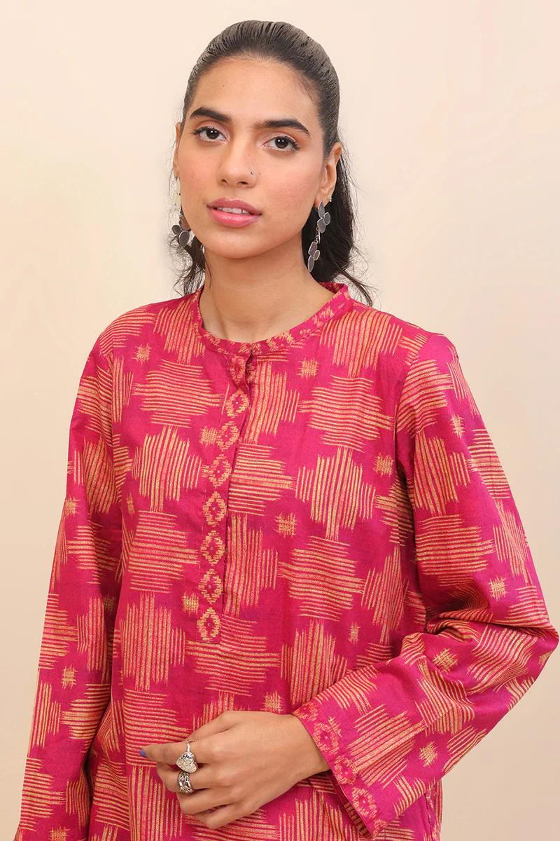 Ikat 2-Piece - Image 2