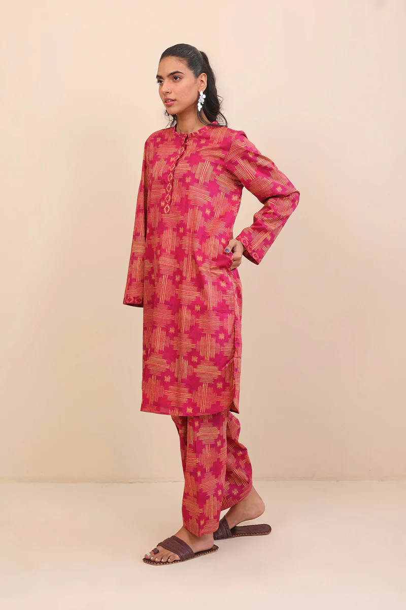 Ikat 2-Piece - Image 3