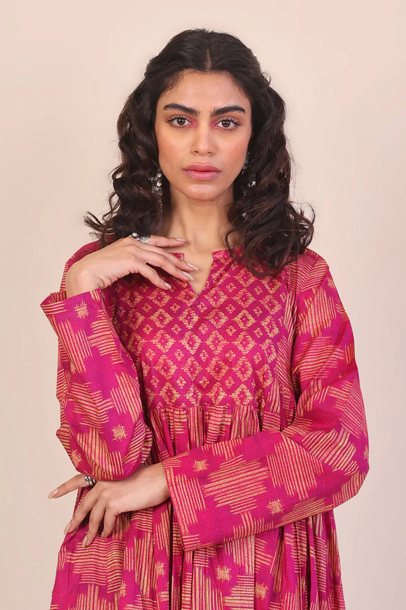 Ikat 2-Piece - Image 2