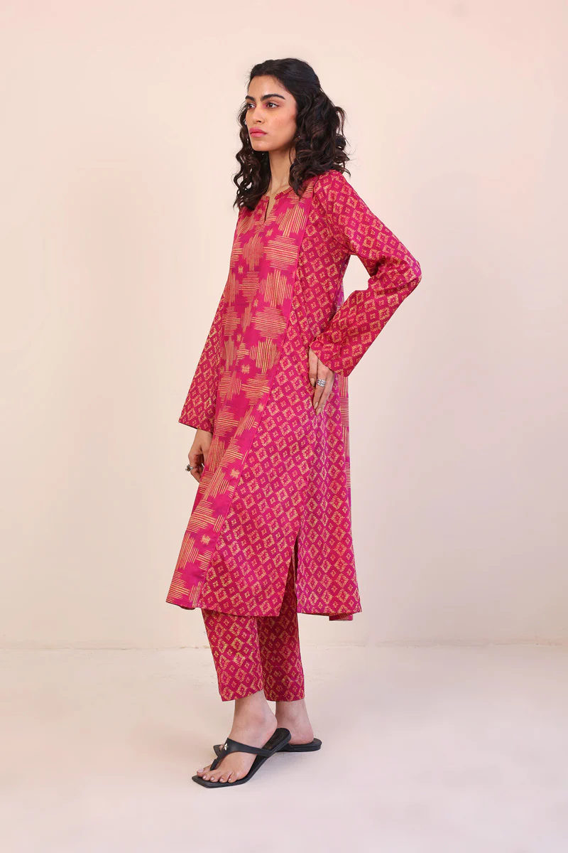 Ikat 2-Piece - Image 3