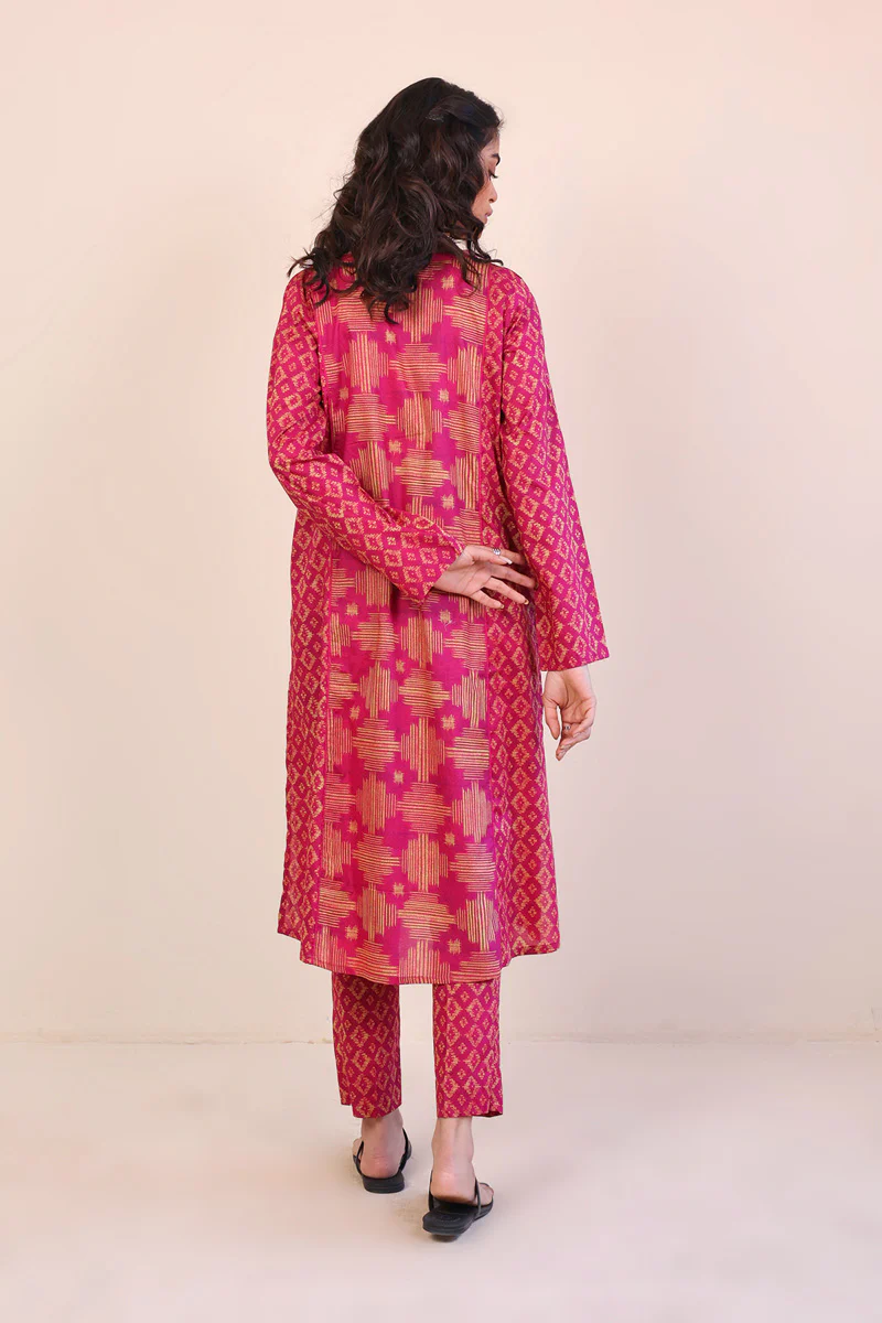 Ikat 2-Piece - Image 4
