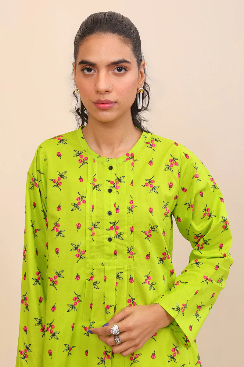 Marigold Top - Image 2