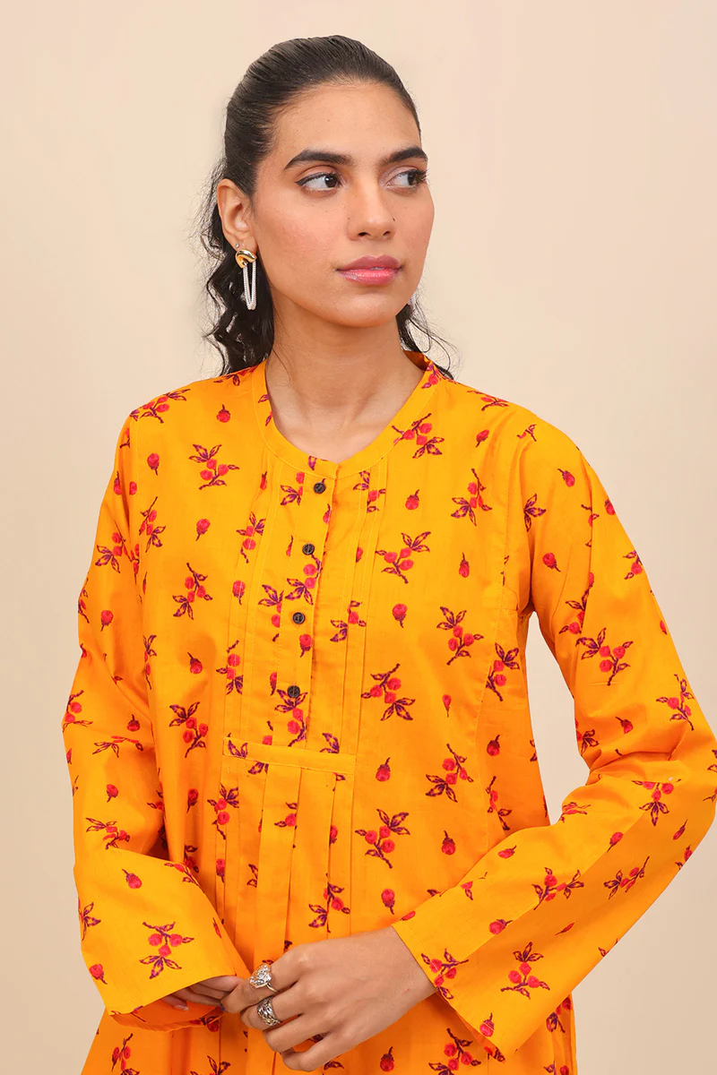 Marigold Top - Image 2