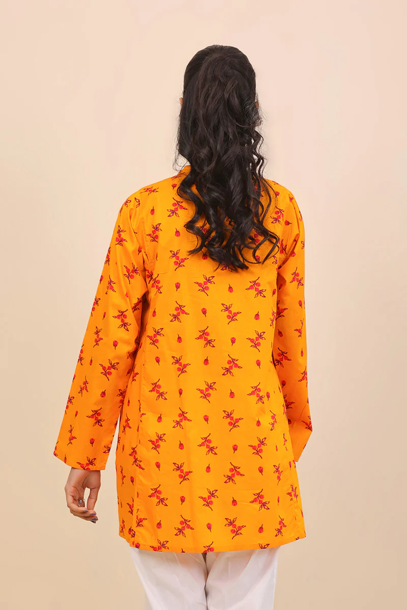 Marigold Top - Image 4