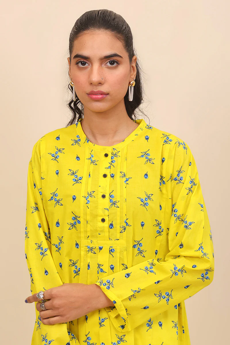 Marigold Top - Image 3