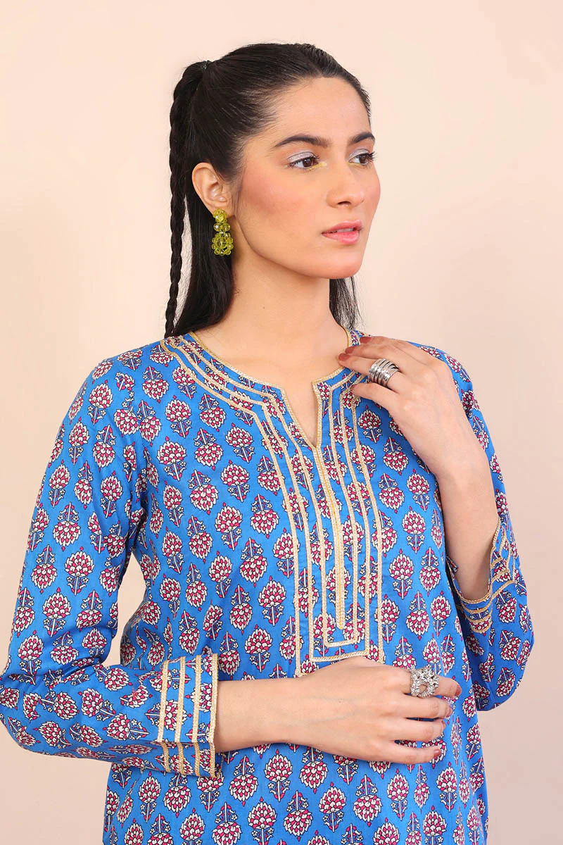 2- Piece Buti Set - Image 2