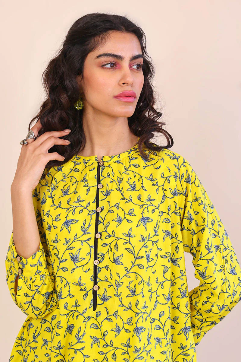 Marigold 2-Piece - Image 2