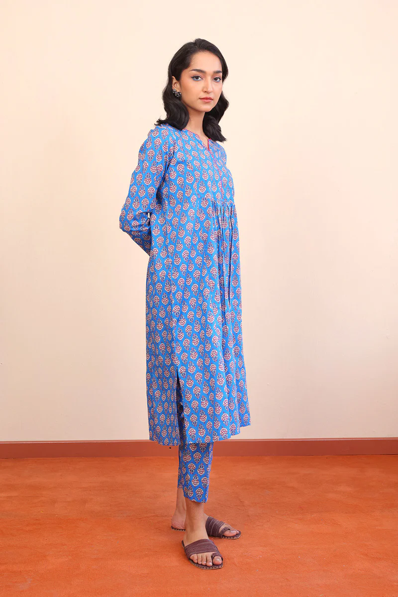 Buti Printed 2-Piece - Image 3