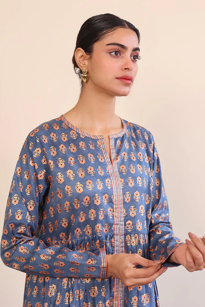 Sunehri Dress - Image 2