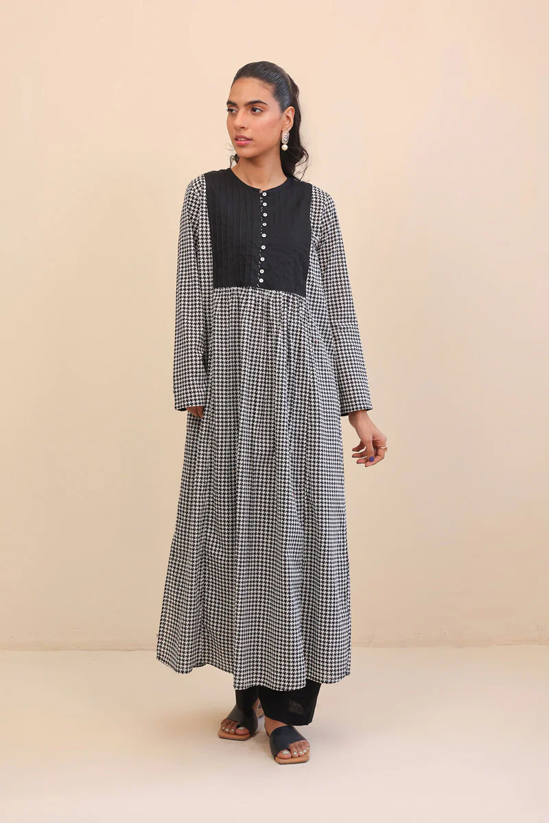 Bloomcore Dress