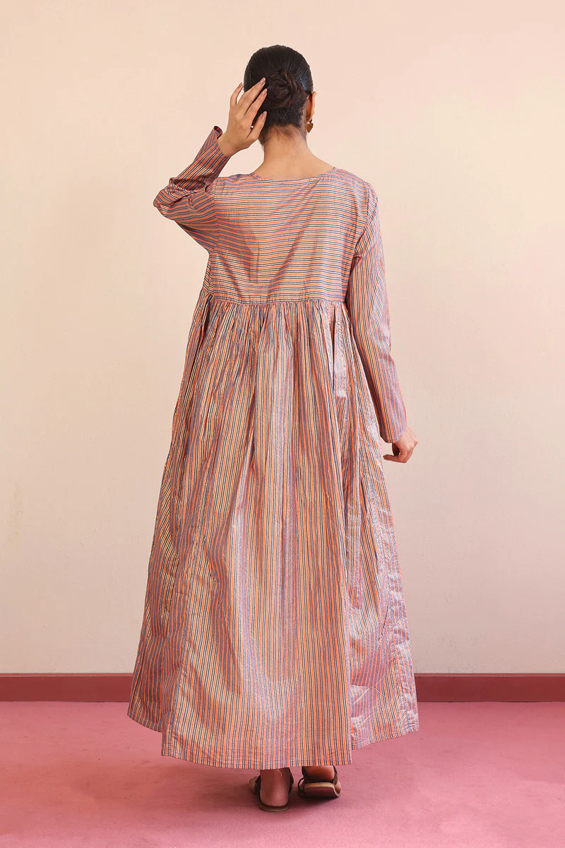 Sunehri Dress - Image 4