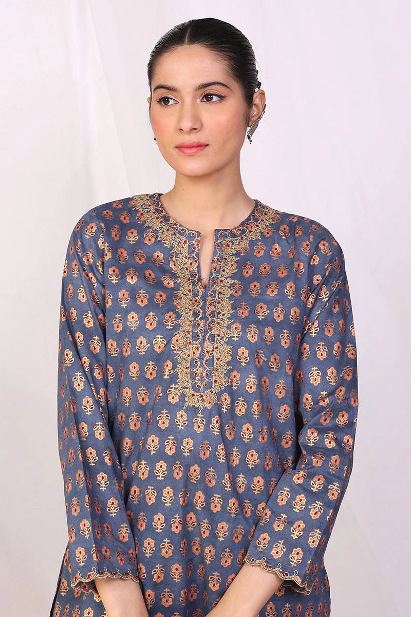 Sunehri 2-Piece - Image 2
