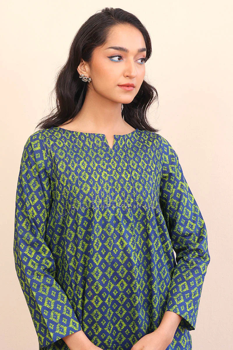2- Piece Ikat - Image 2