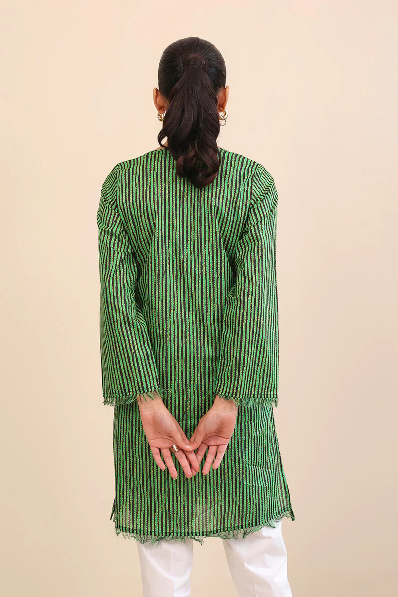 Kaantha Shirt - Image 4
