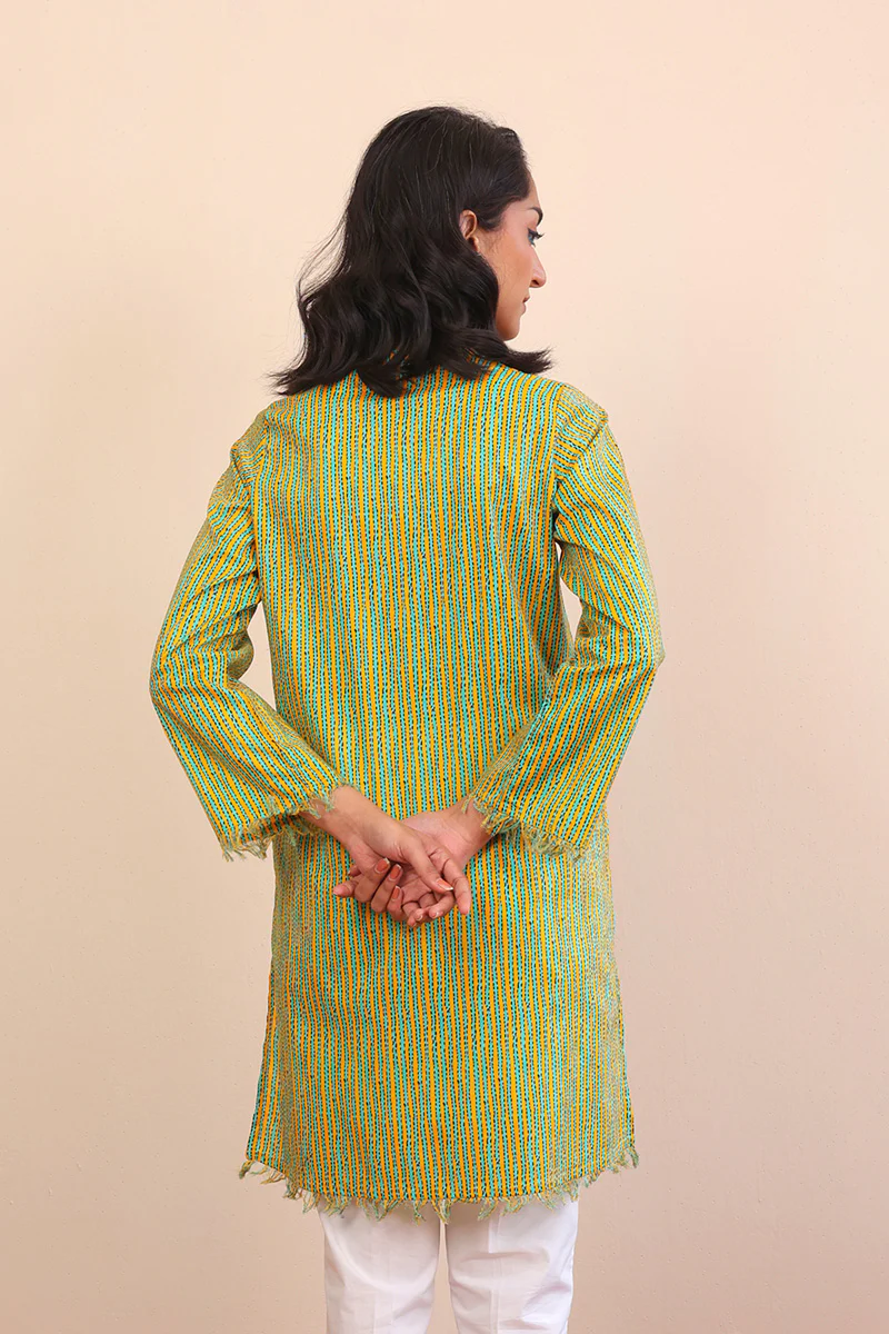 Kaantha Shirt - Image 4