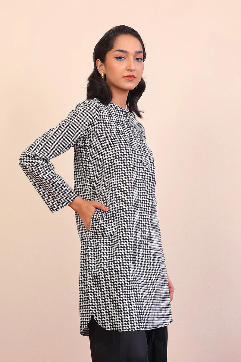 Bloomcore Tunic - Image 3
