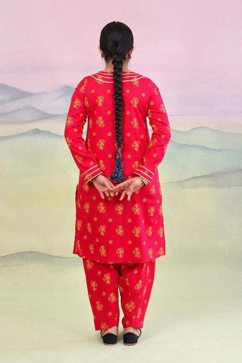 2- Piece Tarkashi - Image 4
