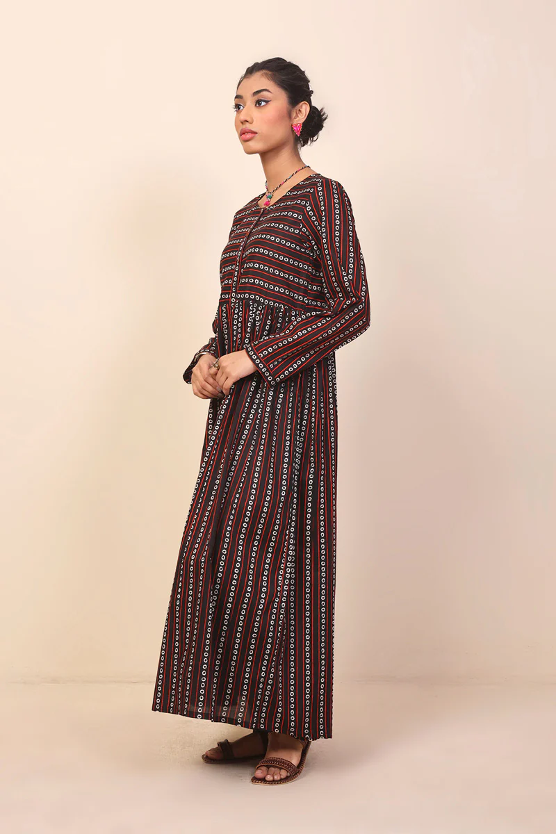 Moravian Dress - Image 3