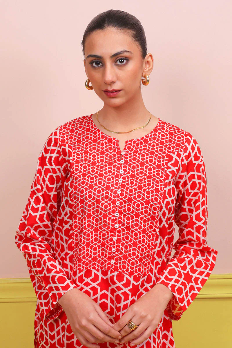 2-Piece Geometric Set - Image 2