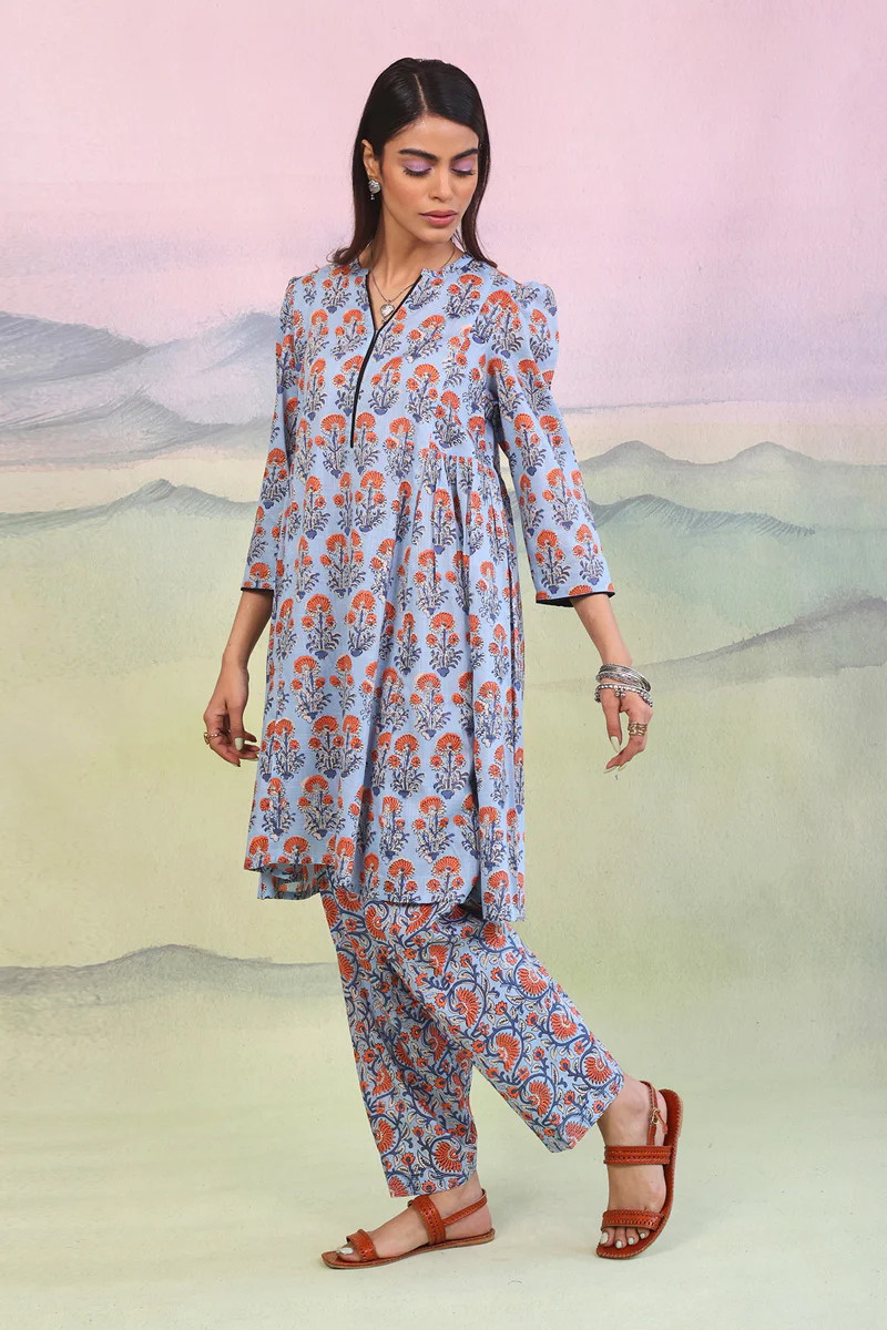 2- Piece Pankhi - Image 3