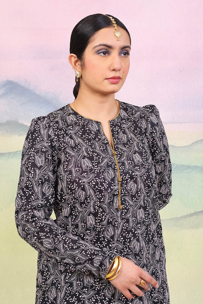 2- Piece Tarkashi - Image 2