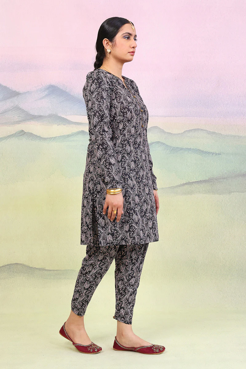 2- Piece Tarkashi - Image 3