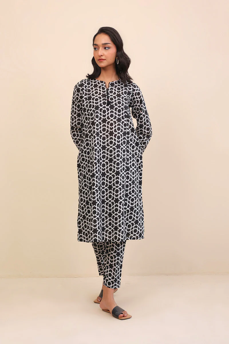 2-Piece Geometric Set - Image 3