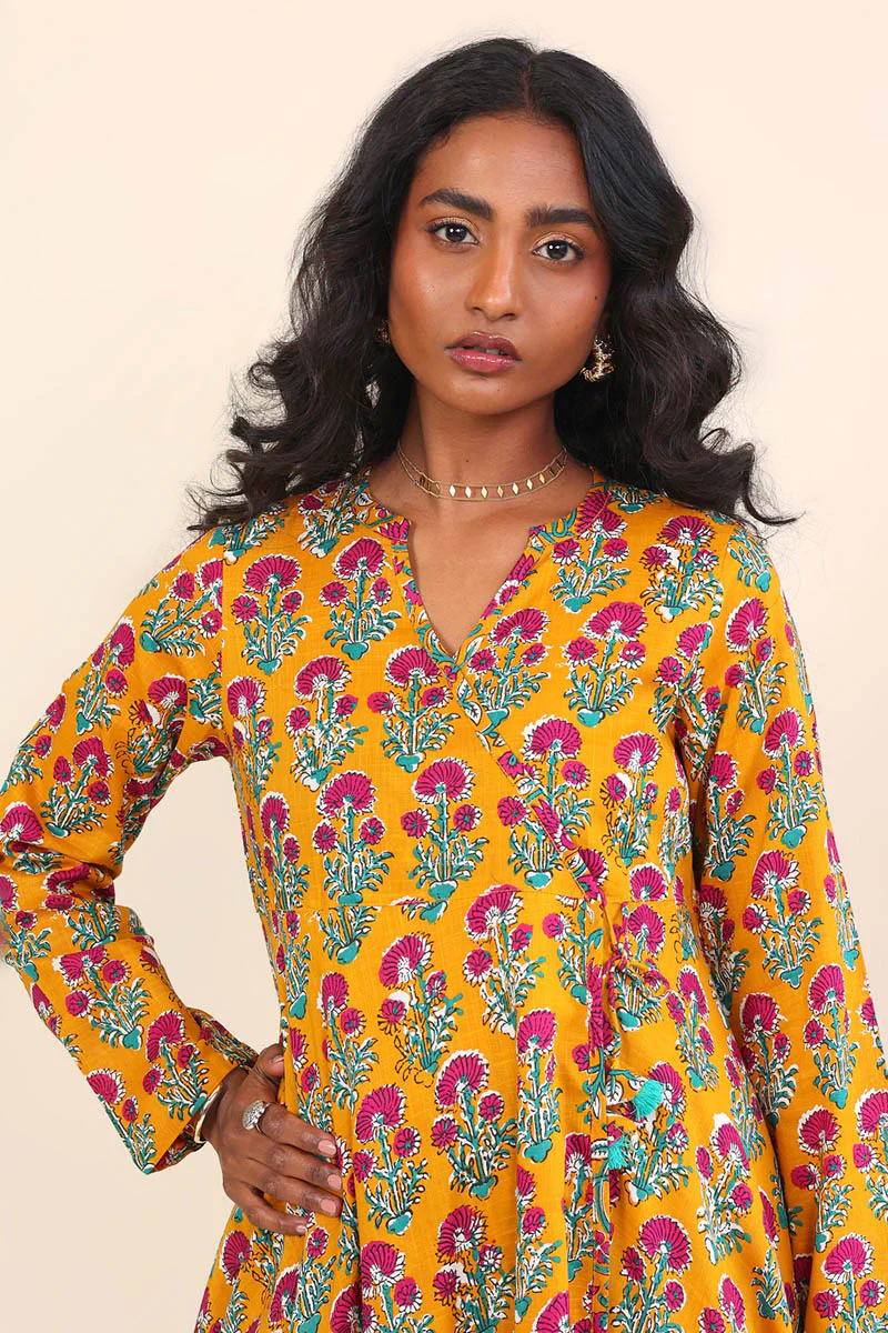 2- Piece Pankhi Lehnga Set - Image 2