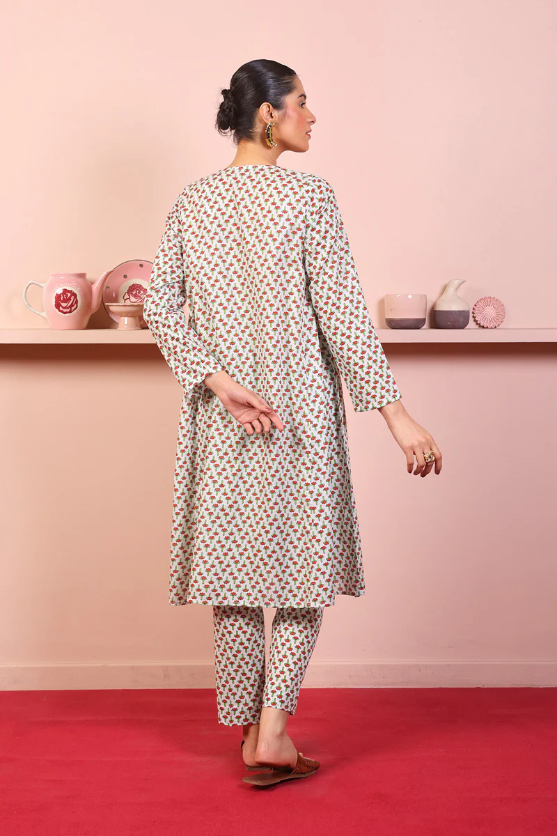 Kapaas Matching 2-Piece - Image 4