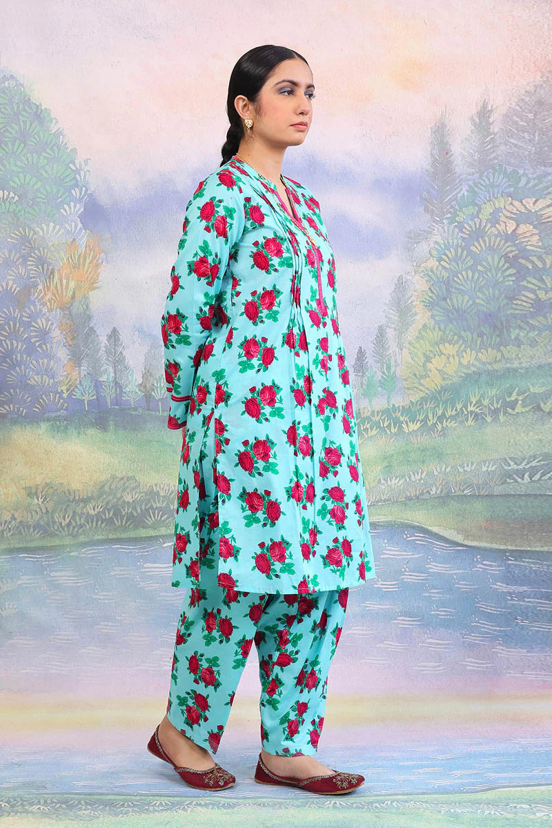 2- Piece Gulab - Image 3