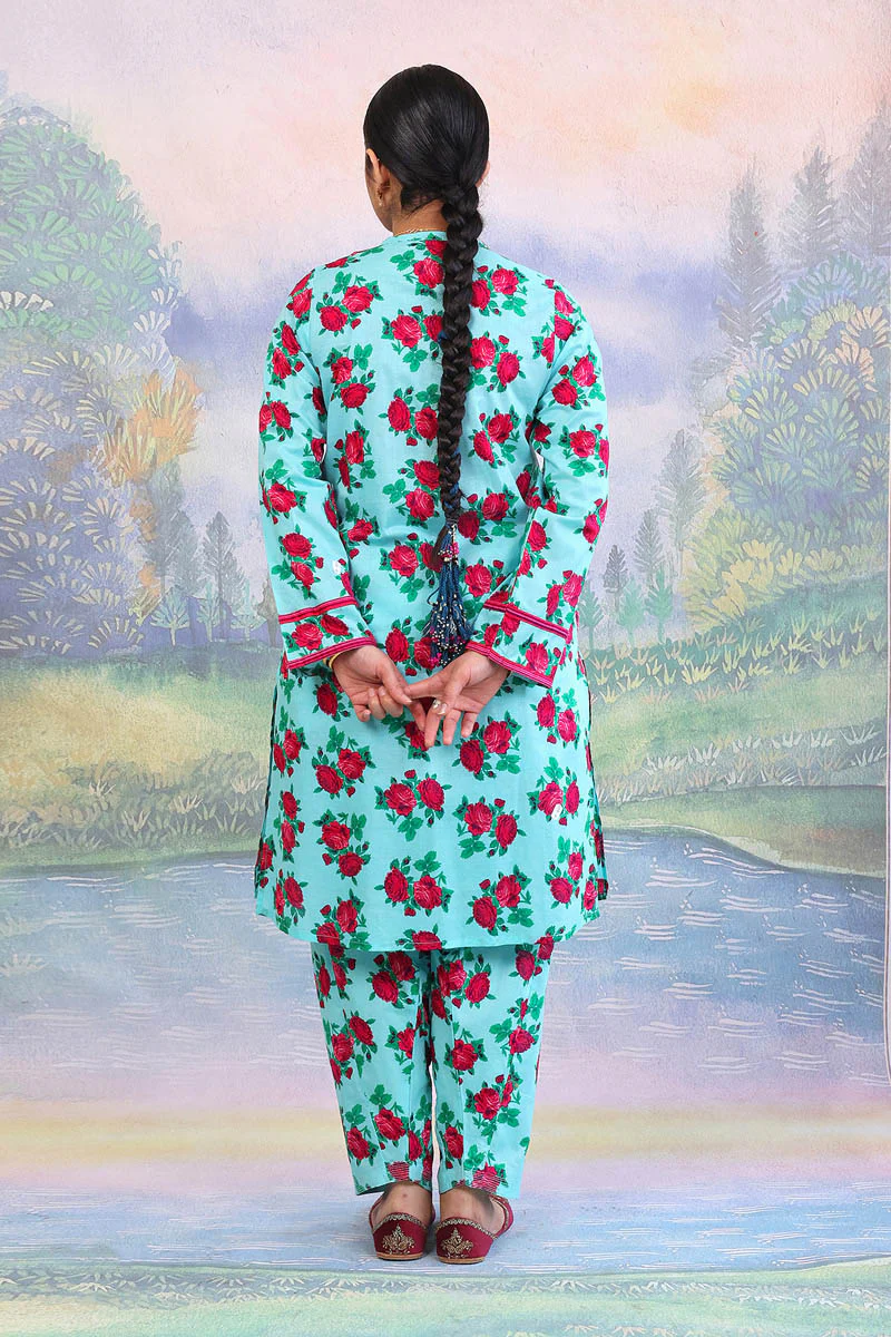 2- Piece Gulab - Image 4