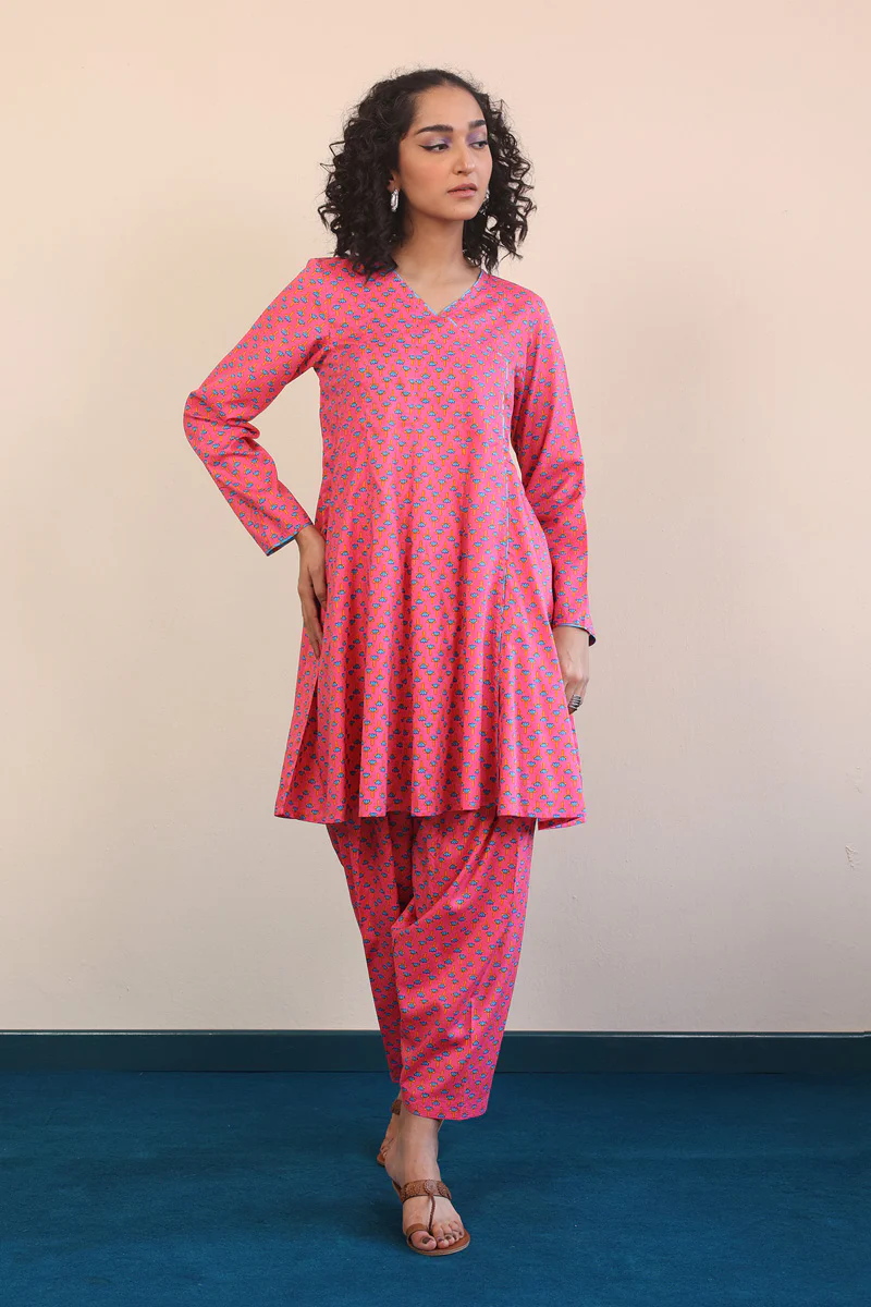 2-Piece Kapaas Set - Image 2