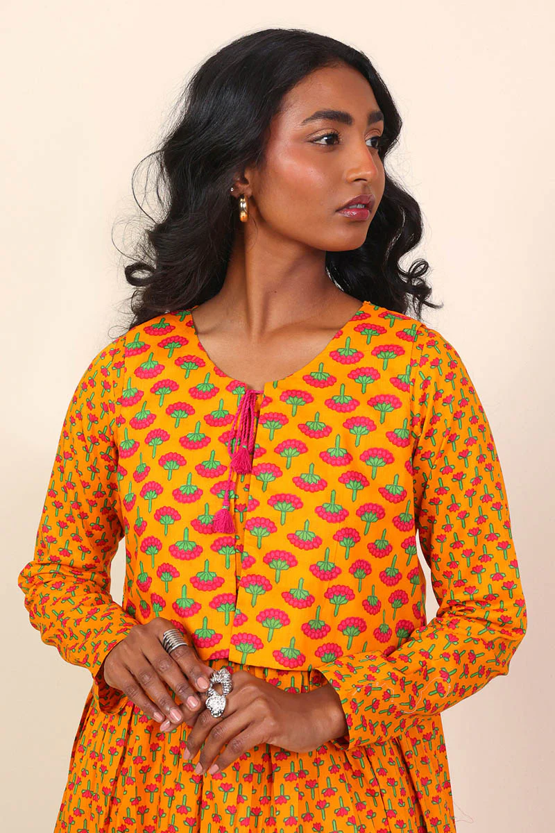 Kapaas Dress - Image 2