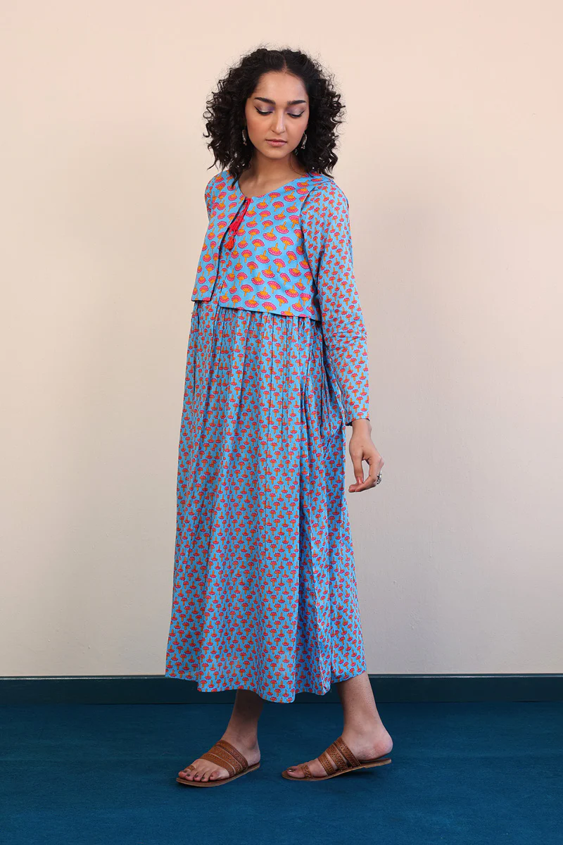 Kapaas Dress - Image 3