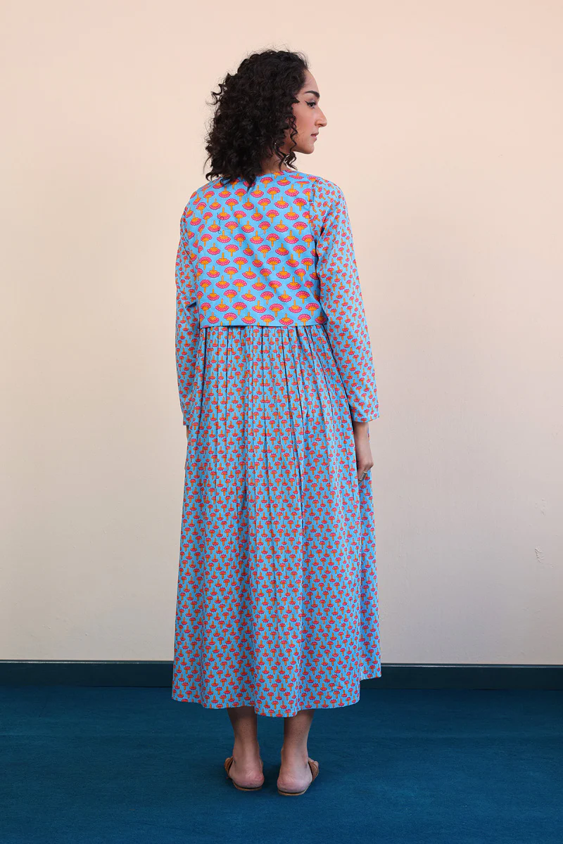 Kapaas Dress - Image 4