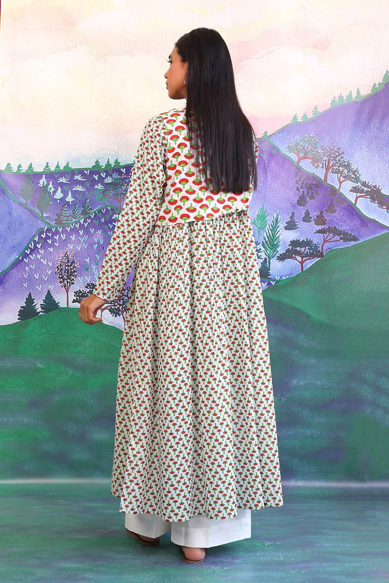 Kapaas Koti Dress - Image 5