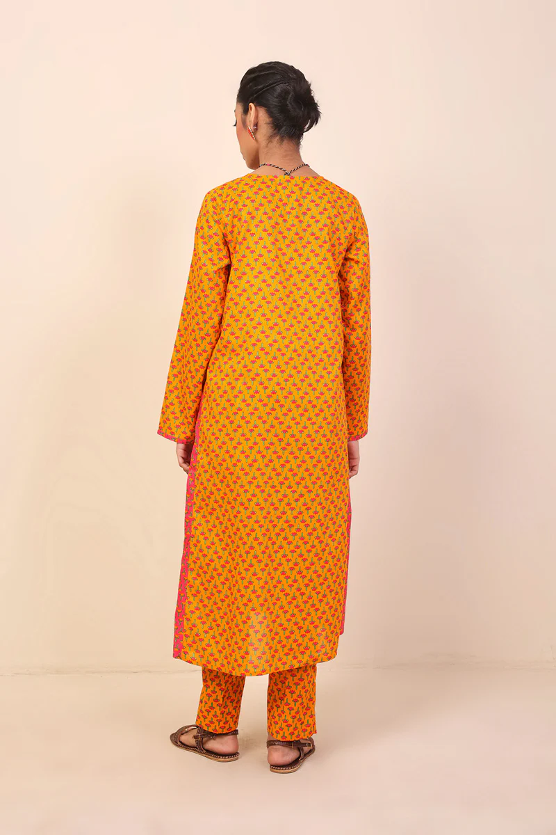 2-Piece Kapaas Set - Image 2