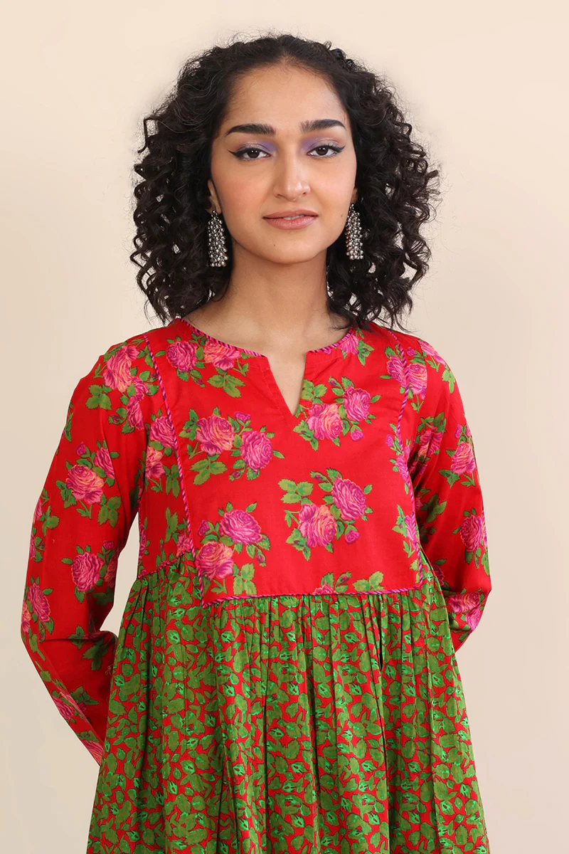 2- Piece Gulab - Image 2