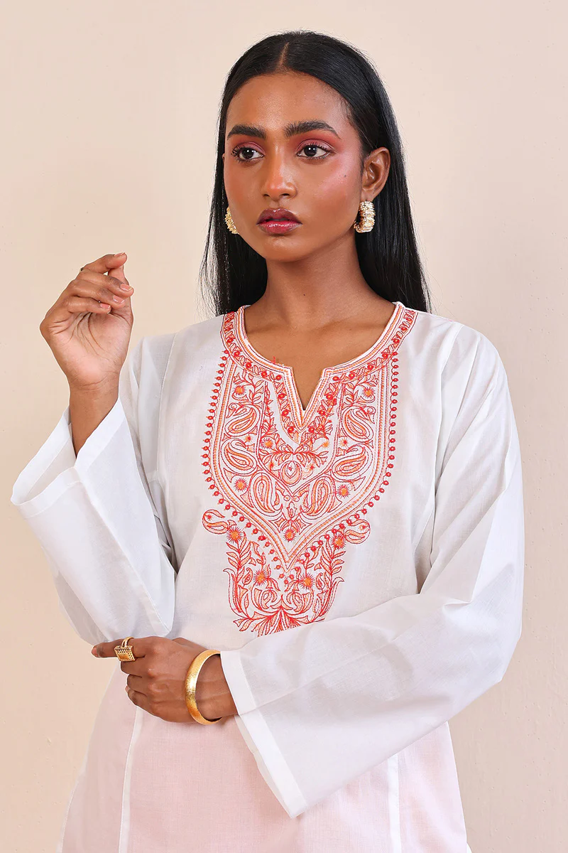 Gul Meena Kurti - Image 2