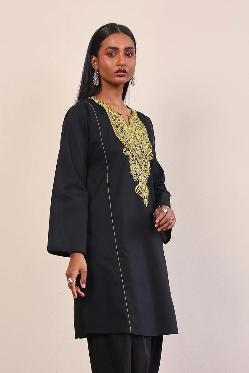 Gul Meena Kurta - Image 3