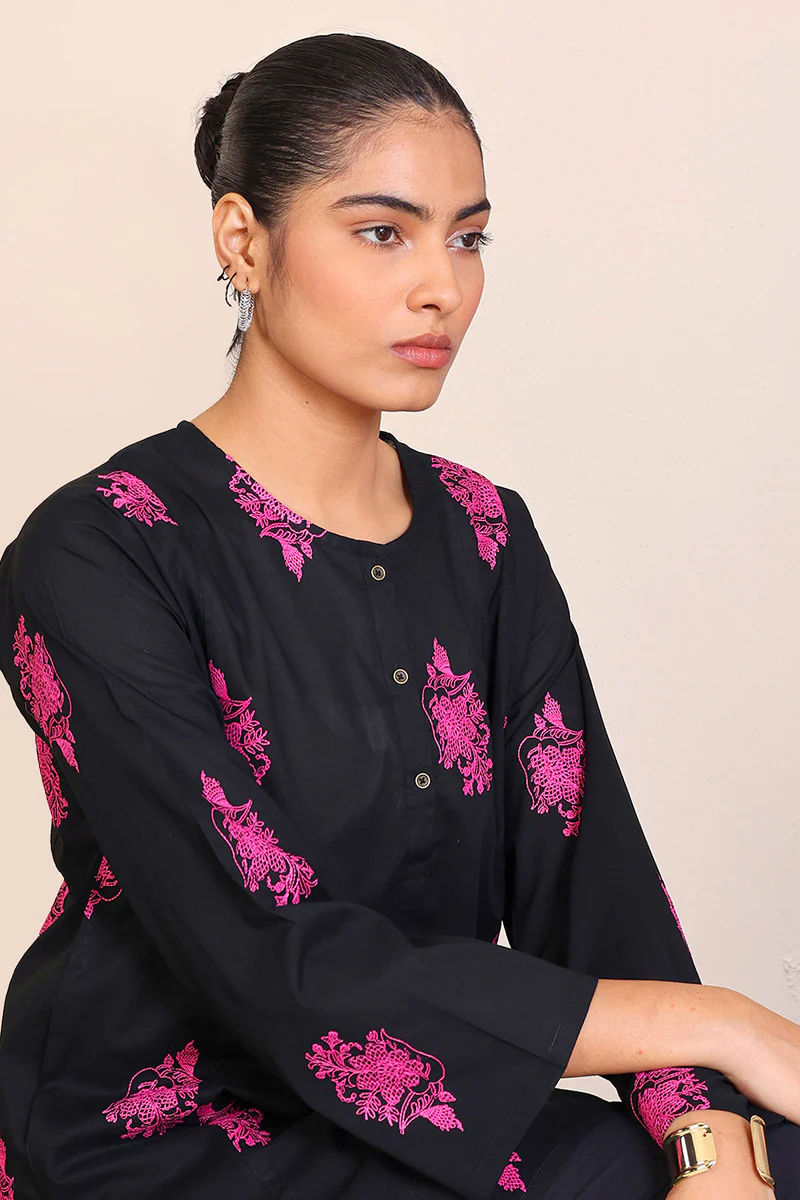 Gul Meena Kurti Top - Image 2