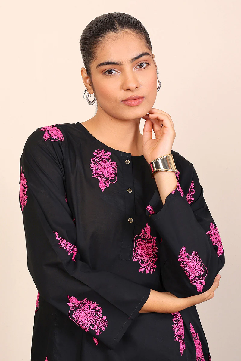 Gul Meena Kurta - Image 2